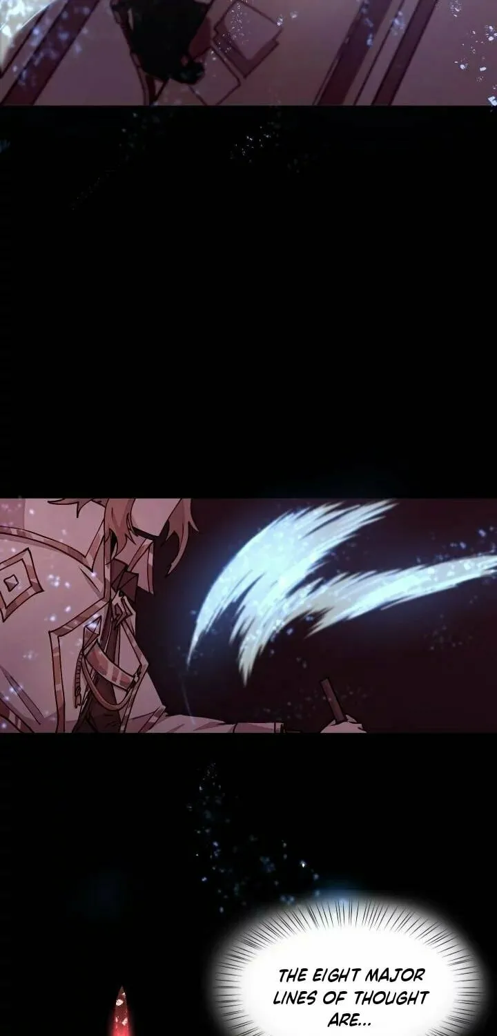 The Great Mage of the Hero’s Party Reincarnates Chapter 15 page 34 - 