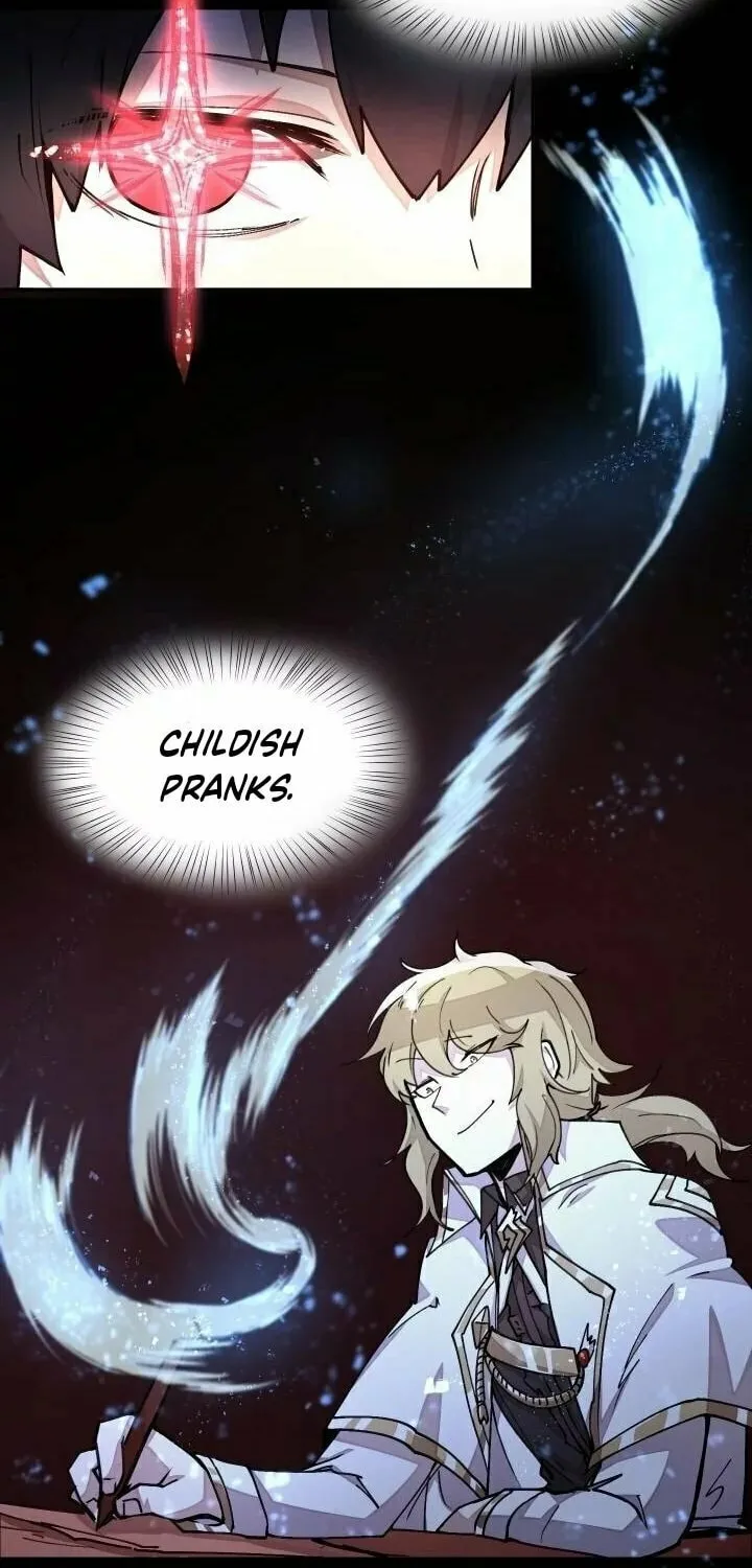 The Great Mage of the Hero’s Party Reincarnates Chapter 15 page 35 - 
