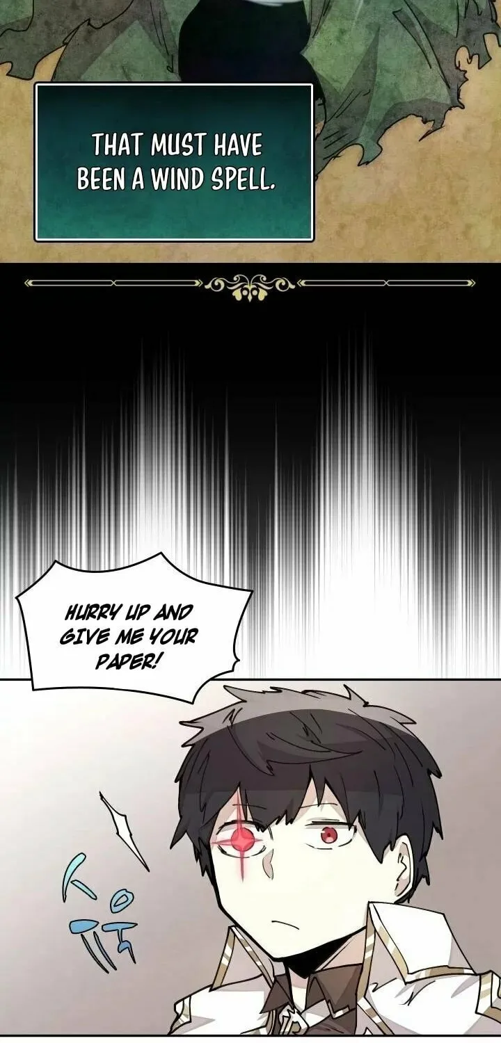The Great Mage of the Hero’s Party Reincarnates Chapter 15 page 37 - 