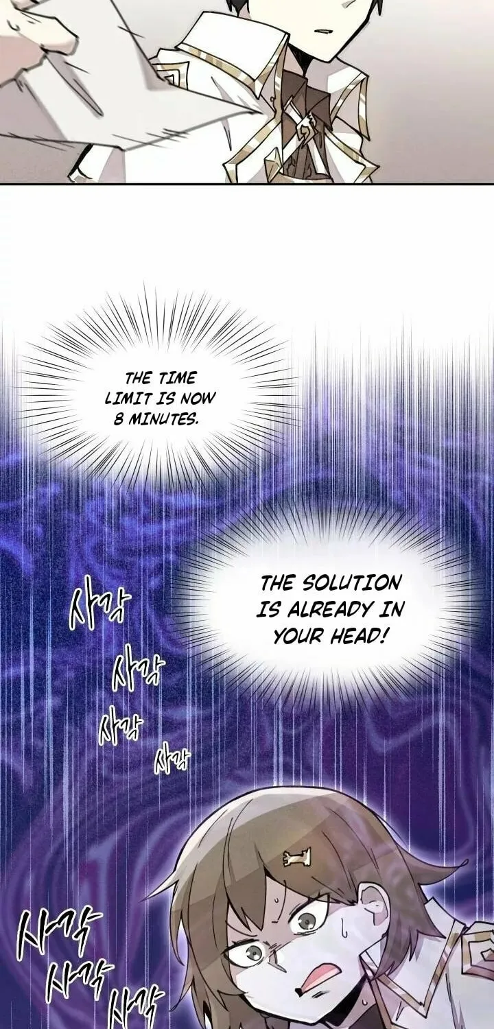 The Great Mage of the Hero’s Party Reincarnates Chapter 15 page 39 - 