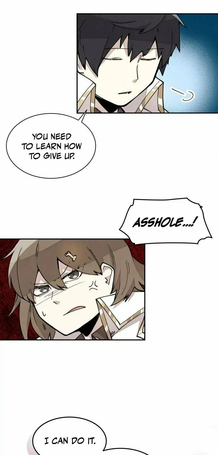 The Great Mage of the Hero’s Party Reincarnates Chapter 15 page 42 - 