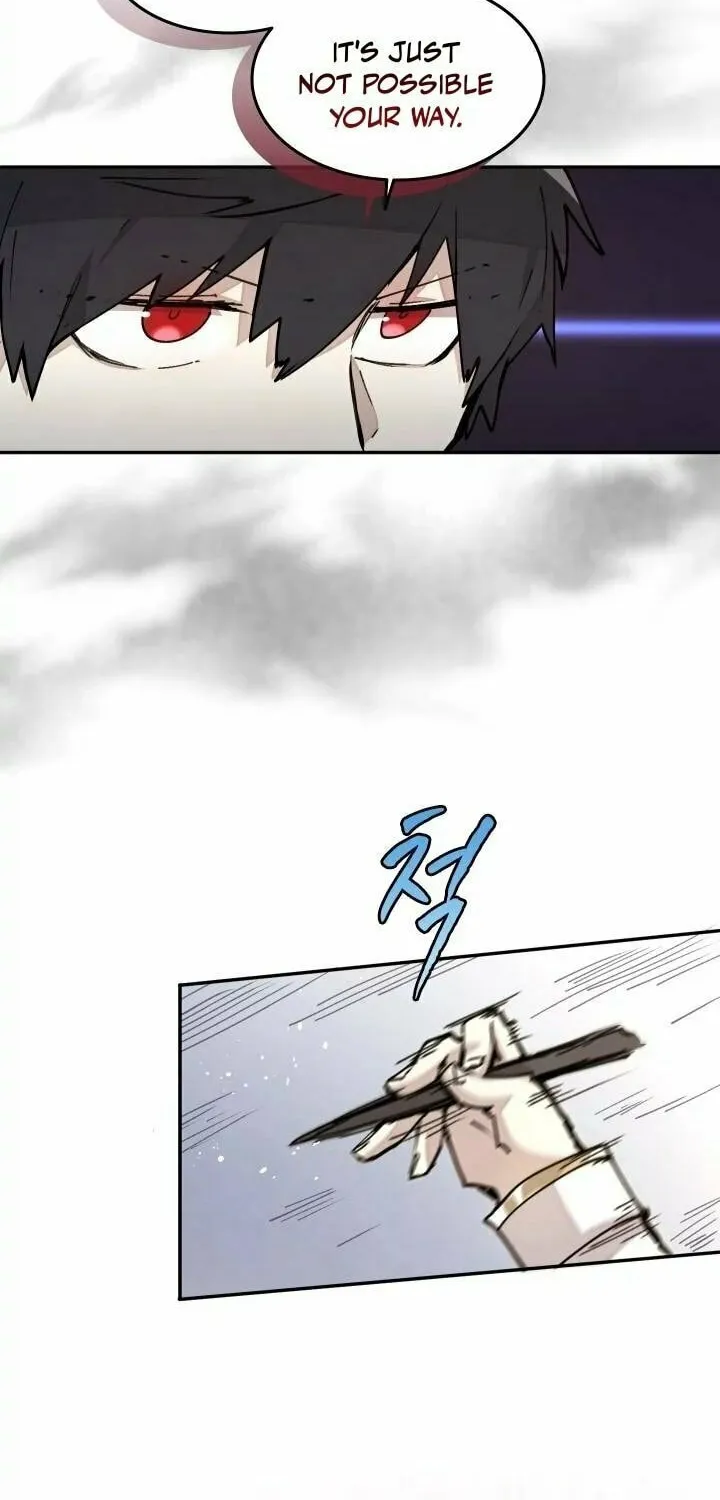 The Great Mage of the Hero’s Party Reincarnates Chapter 15 page 43 - 