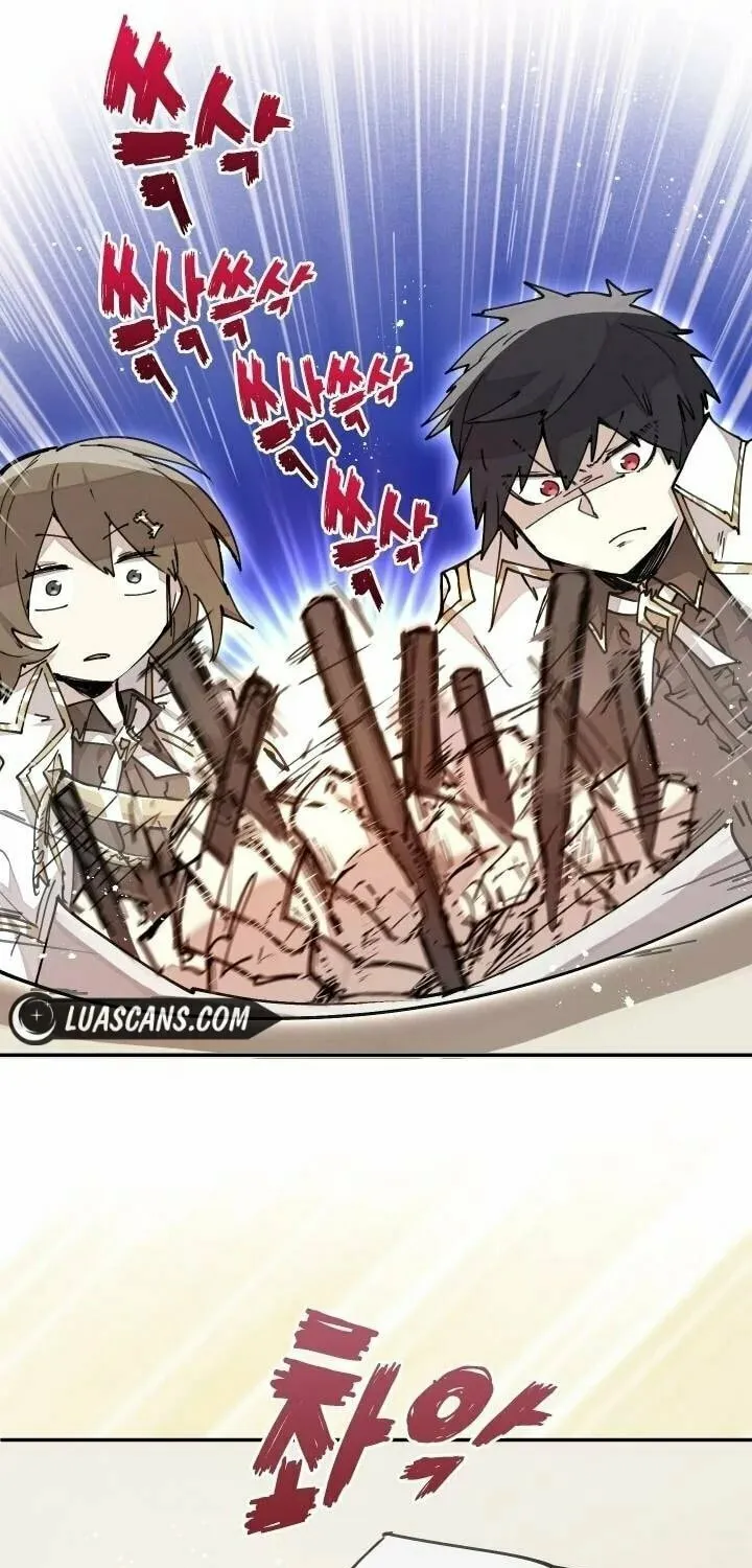 The Great Mage of the Hero’s Party Reincarnates Chapter 15 page 44 - 