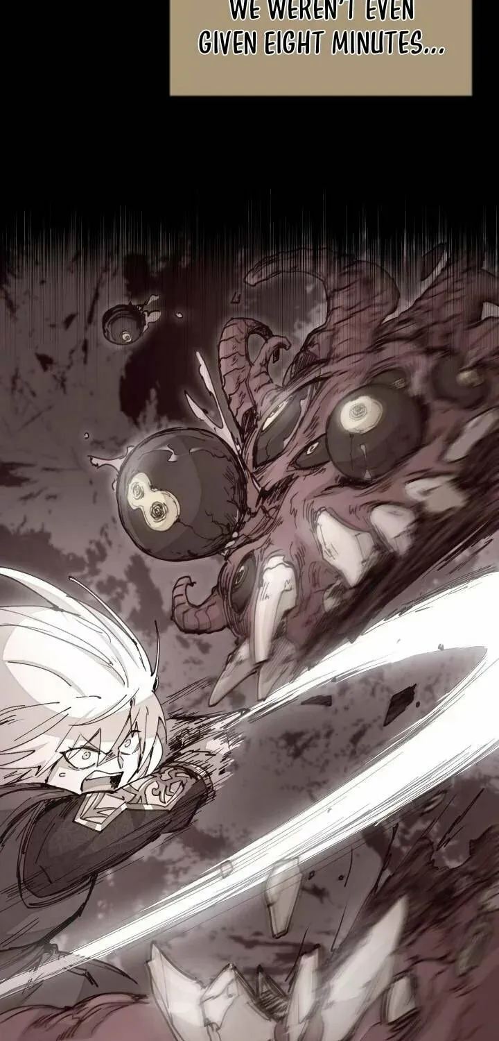 The Great Mage of the Hero’s Party Reincarnates Chapter 15 page 48 - 