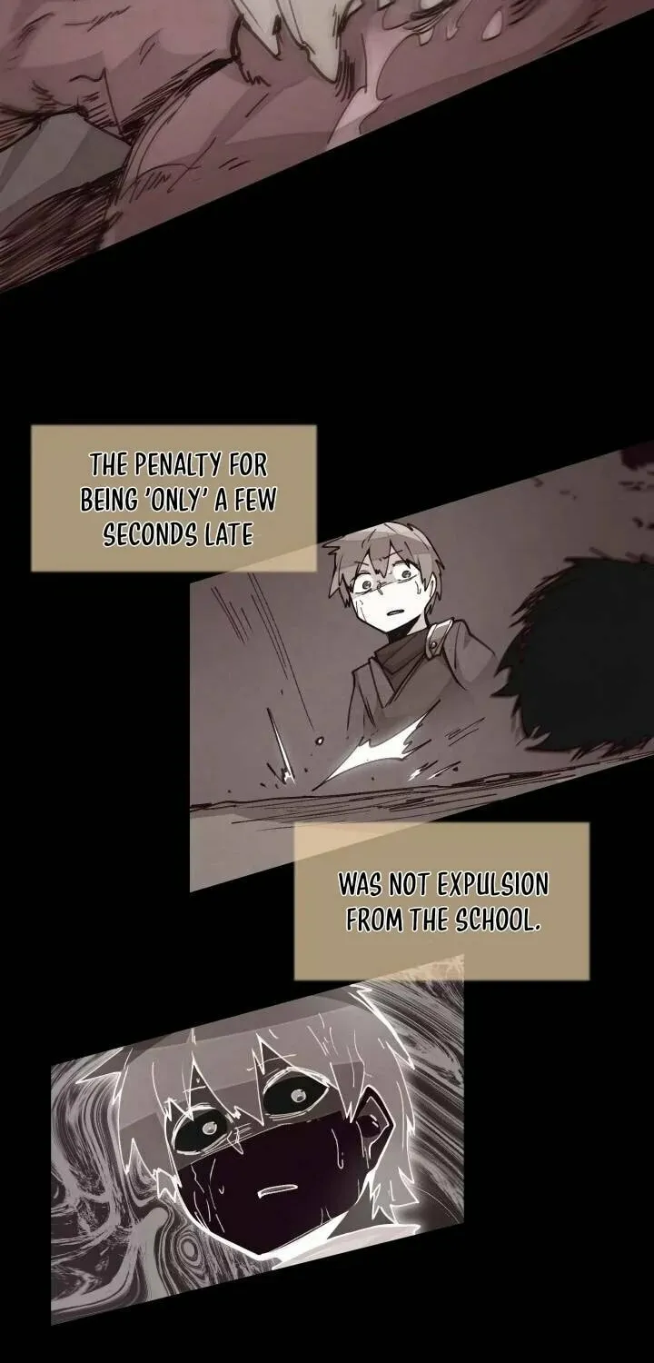 The Great Mage of the Hero’s Party Reincarnates Chapter 15 page 49 - 