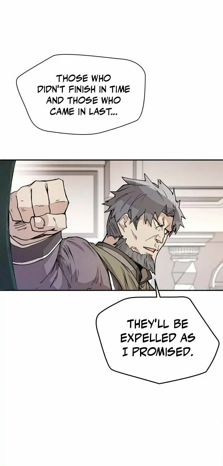 The Great Mage of the Hero’s Party Reincarnates Chapter 15 page 9 - 