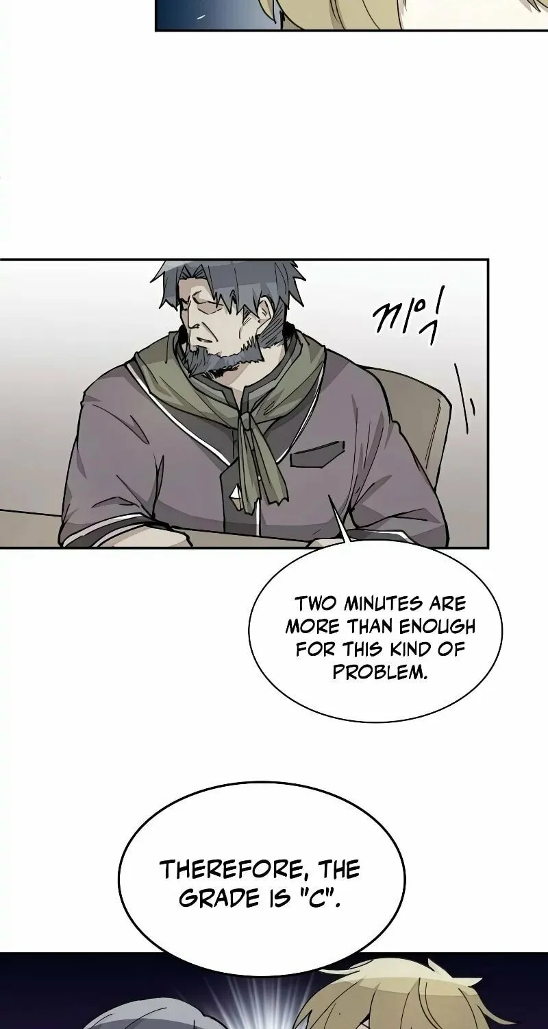 The Great Mage of the Hero’s Party Reincarnates Chapter 16 page 11 - 