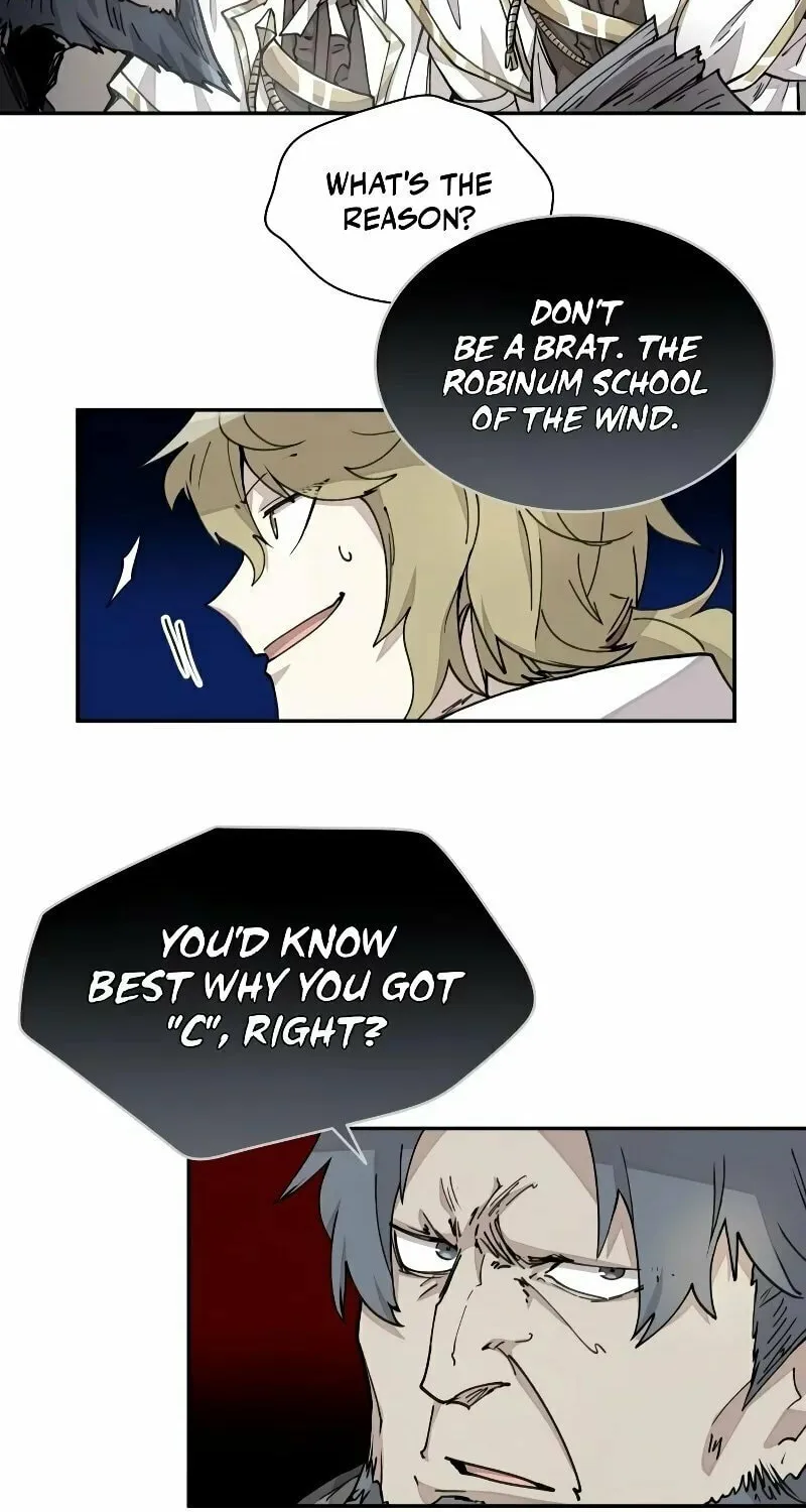 The Great Mage of the Hero’s Party Reincarnates Chapter 16 page 13 - 