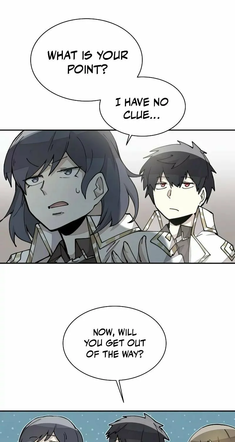 The Great Mage of the Hero’s Party Reincarnates Chapter 16 page 15 - 