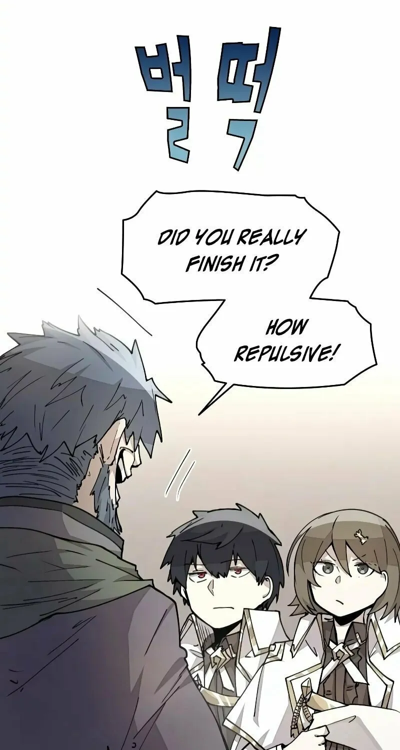 The Great Mage of the Hero’s Party Reincarnates Chapter 16 page 20 - 