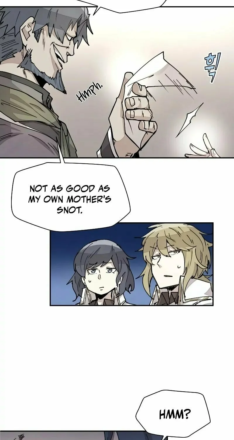 The Great Mage of the Hero’s Party Reincarnates Chapter 16 page 23 - 