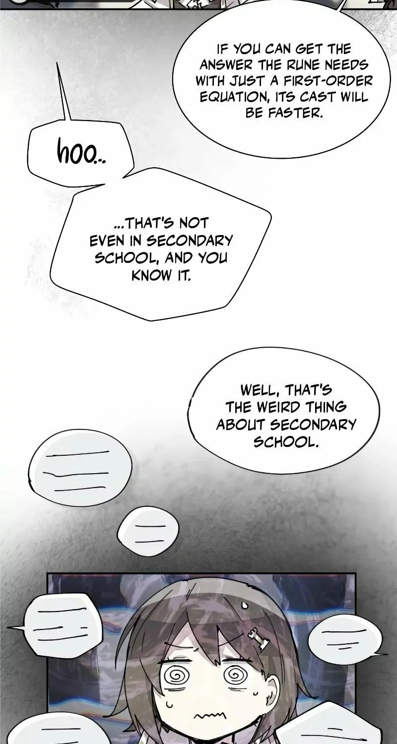 The Great Mage of the Hero’s Party Reincarnates Chapter 16 page 27 - 