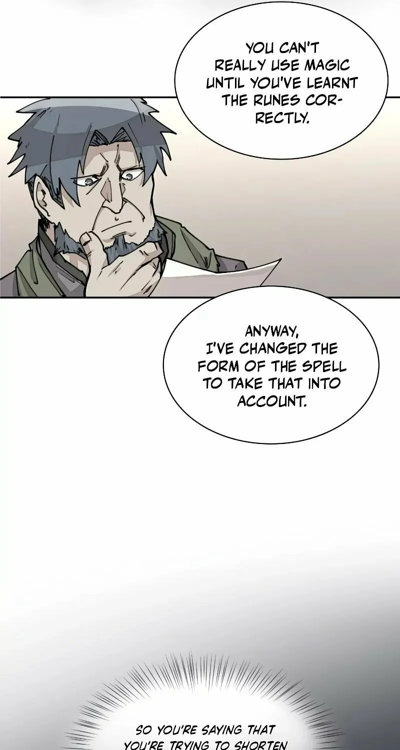The Great Mage of the Hero’s Party Reincarnates Chapter 16 page 29 - 