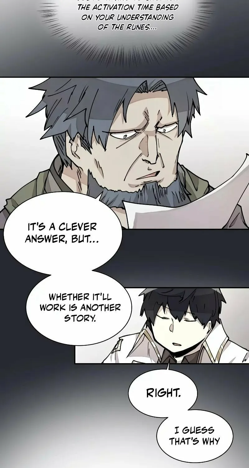 The Great Mage of the Hero’s Party Reincarnates Chapter 16 page 30 - 