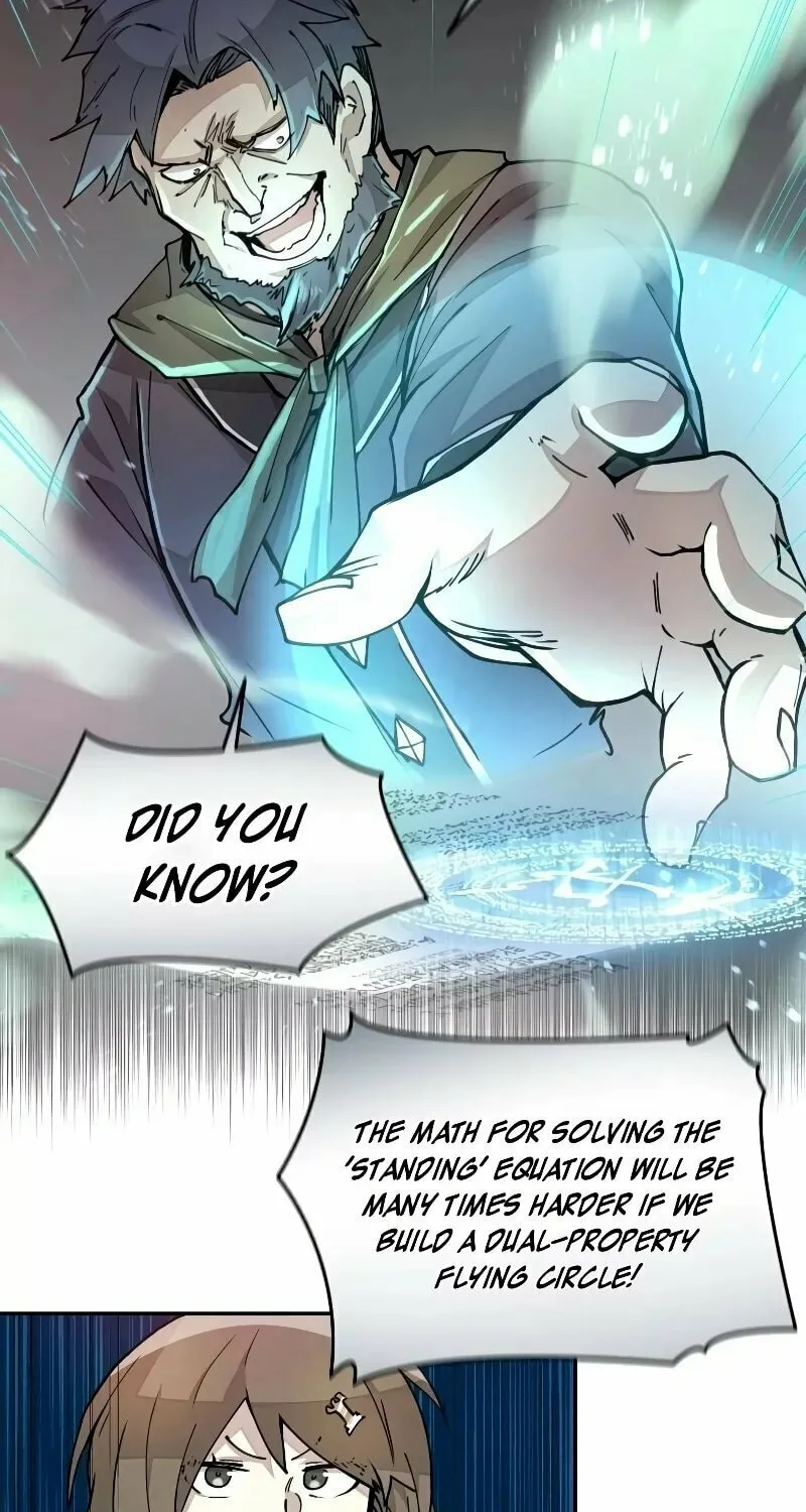 The Great Mage of the Hero’s Party Reincarnates Chapter 16 page 32 - 