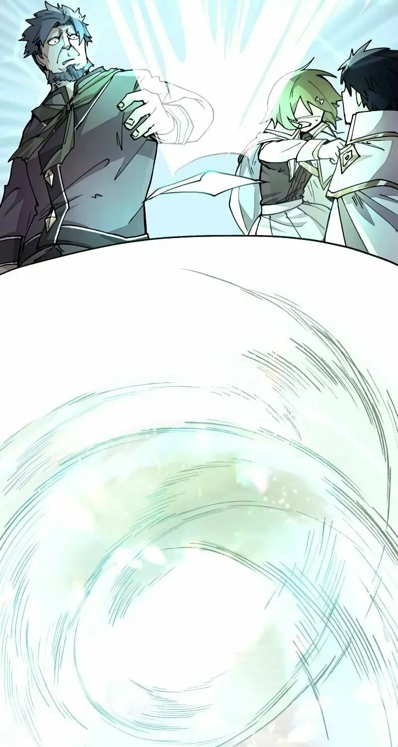 The Great Mage of the Hero’s Party Reincarnates Chapter 16 page 35 - 