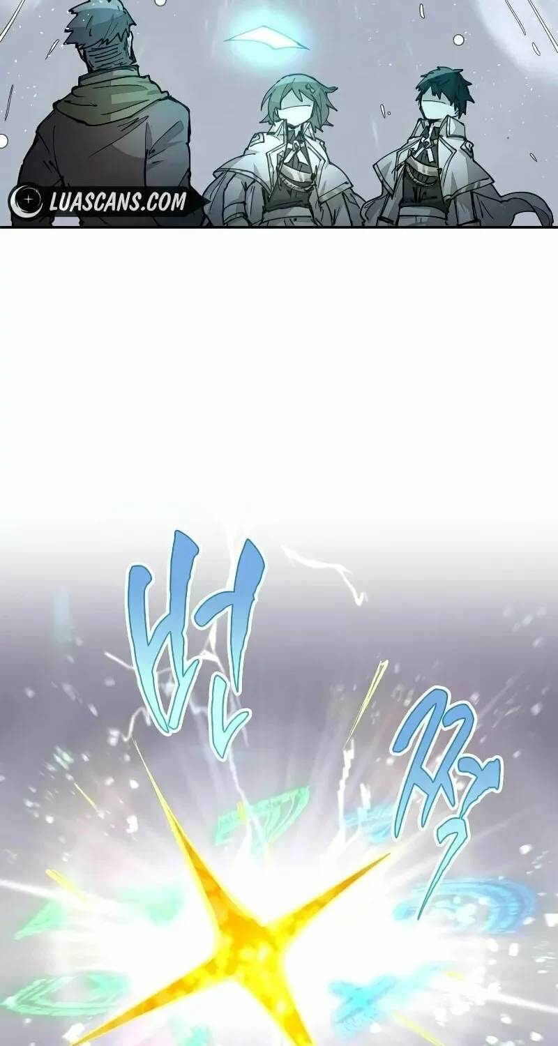 The Great Mage of the Hero’s Party Reincarnates Chapter 16 page 38 - 