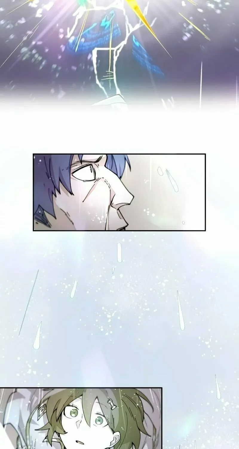 The Great Mage of the Hero’s Party Reincarnates Chapter 16 page 39 - 