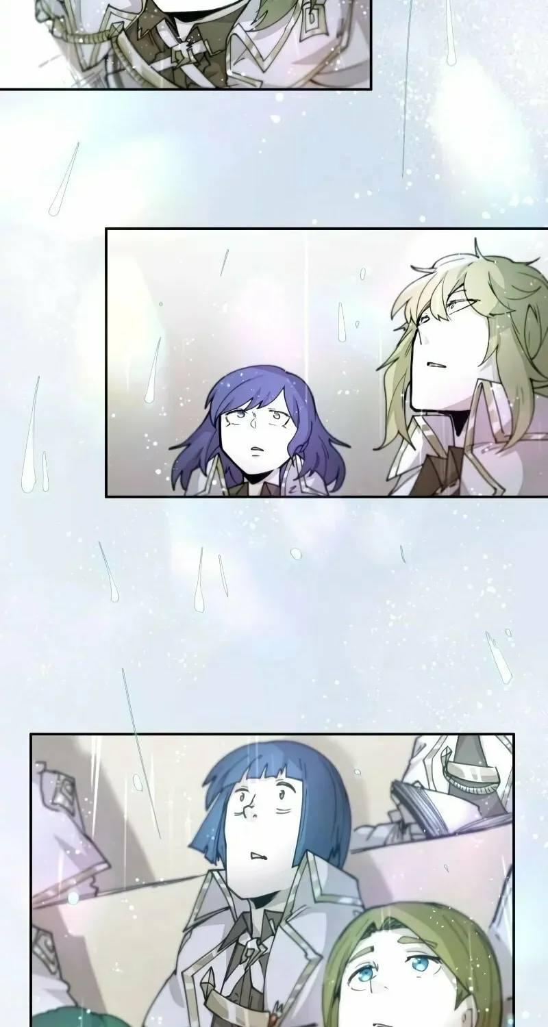 The Great Mage of the Hero’s Party Reincarnates Chapter 16 page 40 - 