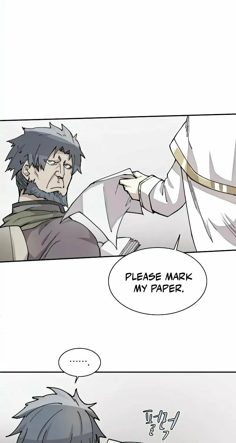 The Great Mage of the Hero’s Party Reincarnates Chapter 16 page 5 - 