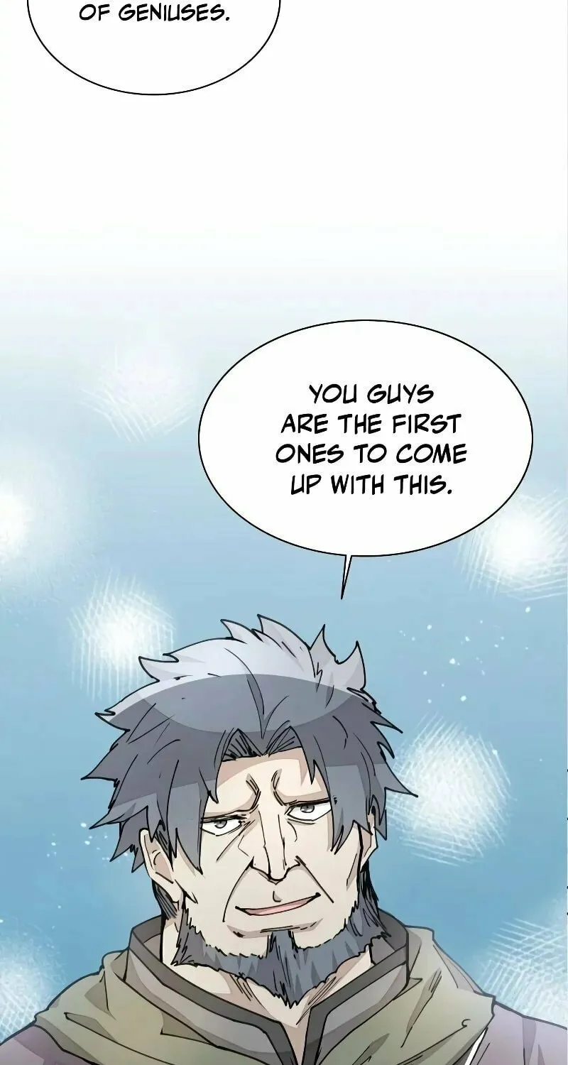 The Great Mage of the Hero’s Party Reincarnates Chapter 16 page 44 - 