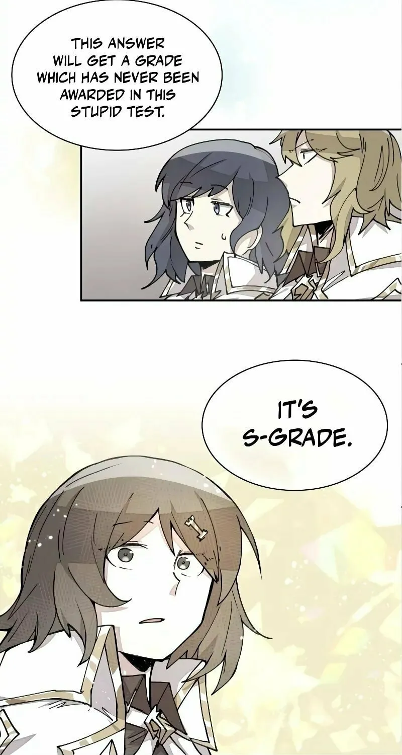 The Great Mage of the Hero’s Party Reincarnates Chapter 16 page 46 - 