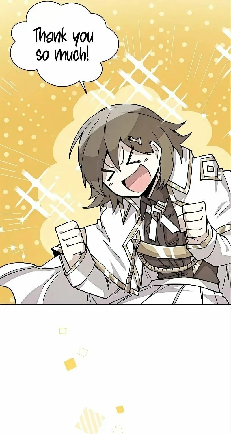 The Great Mage of the Hero’s Party Reincarnates Chapter 16 page 48 - 