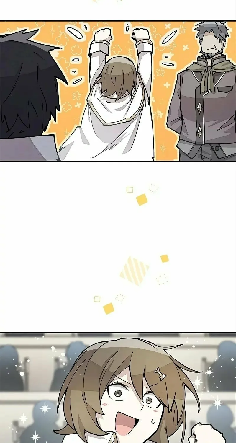 The Great Mage of the Hero’s Party Reincarnates Chapter 16 page 49 - 