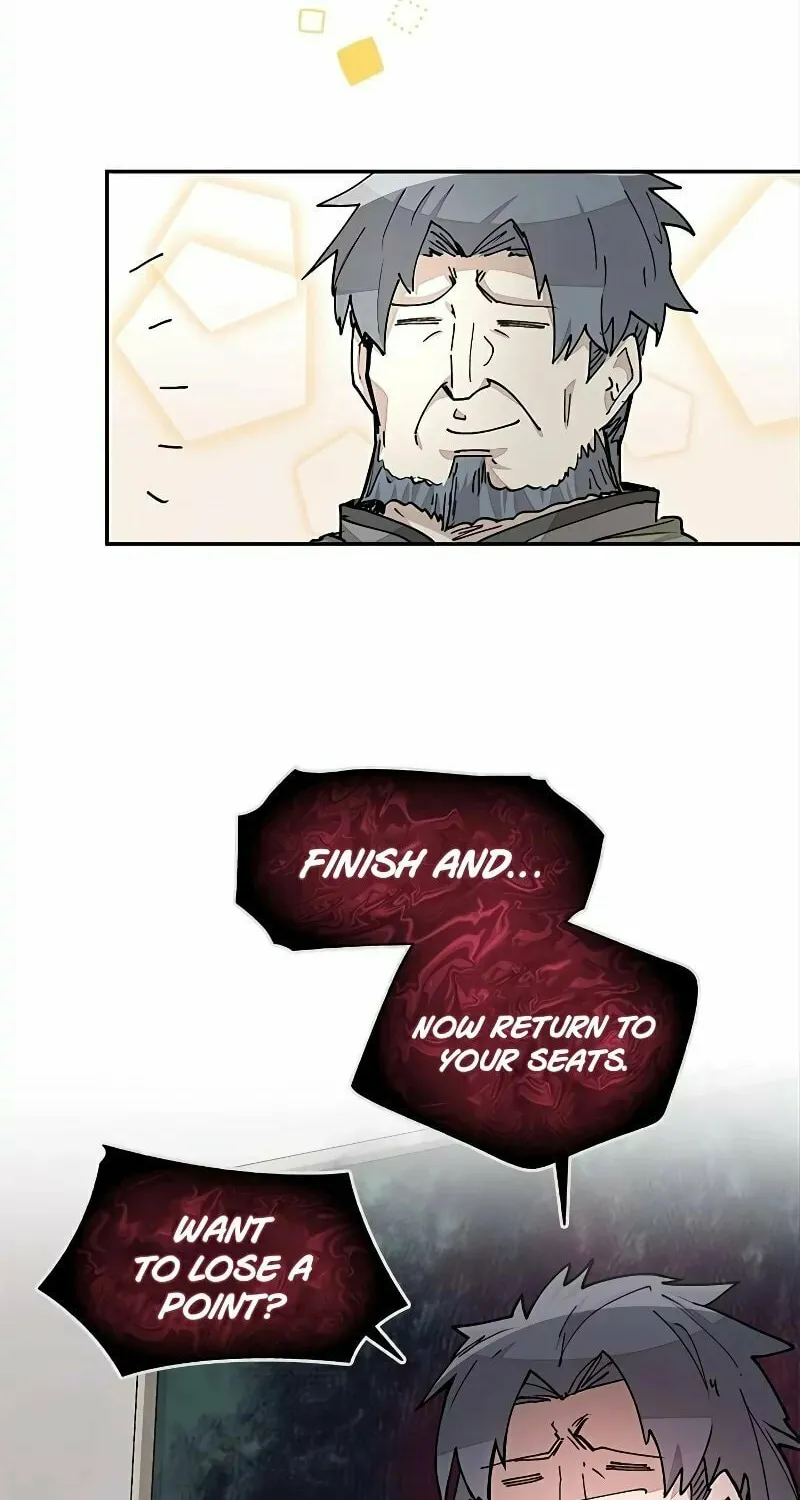 The Great Mage of the Hero’s Party Reincarnates Chapter 16 page 51 - 