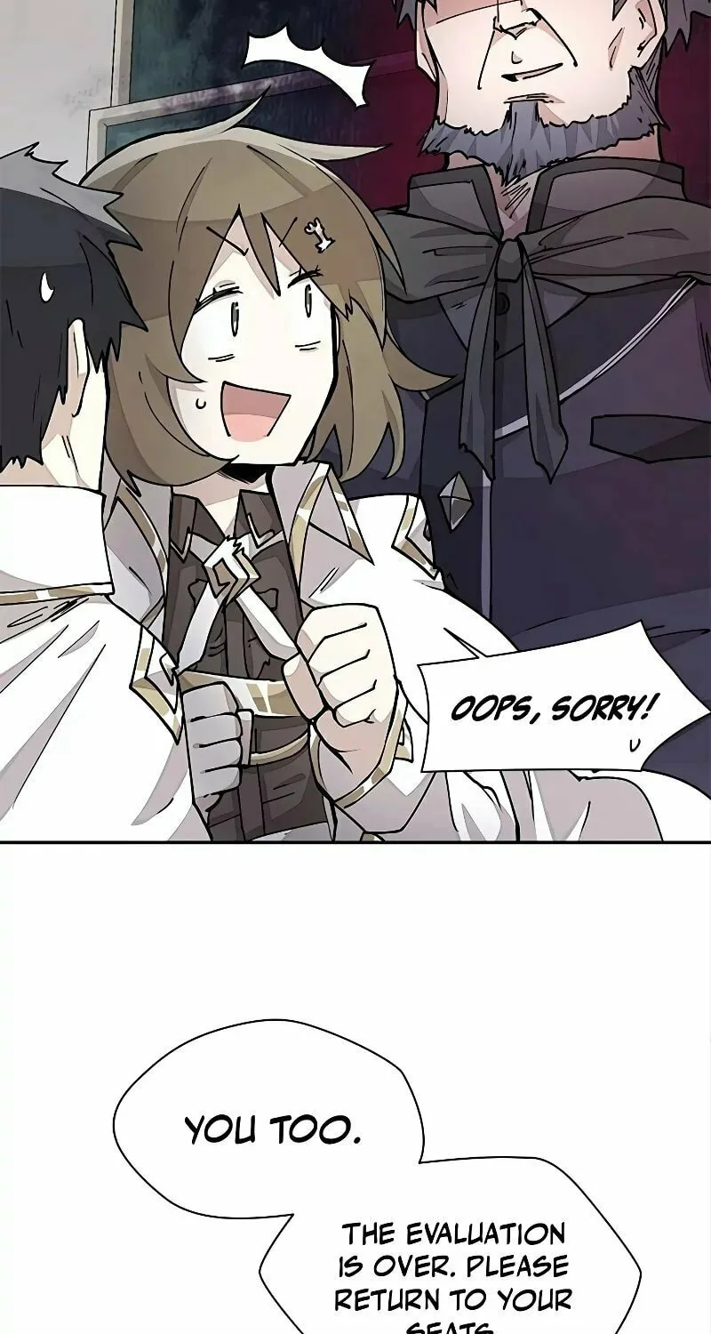 The Great Mage of the Hero’s Party Reincarnates Chapter 16 page 52 - 
