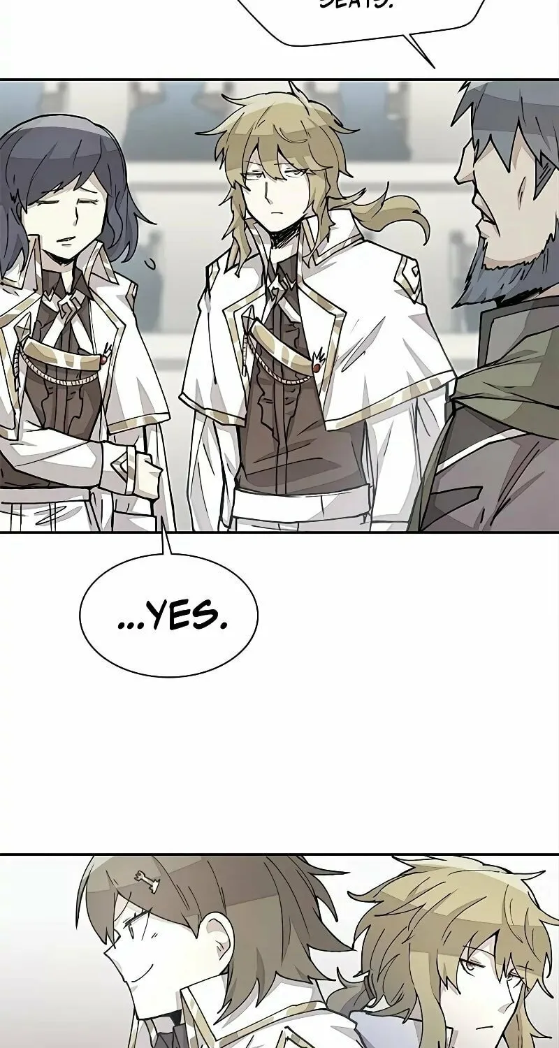 The Great Mage of the Hero’s Party Reincarnates Chapter 16 page 53 - 