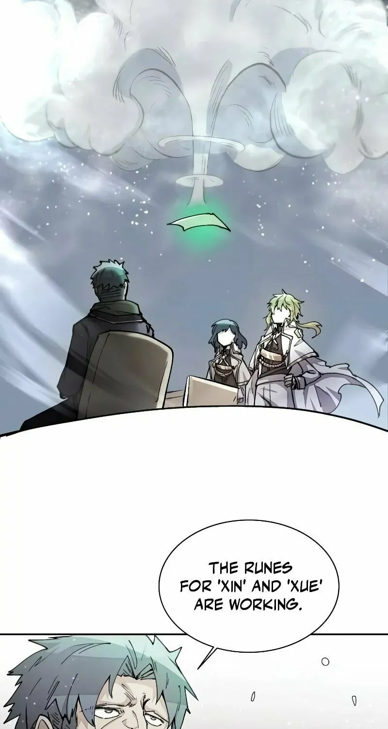 The Great Mage of the Hero’s Party Reincarnates Chapter 16 page 9 - 