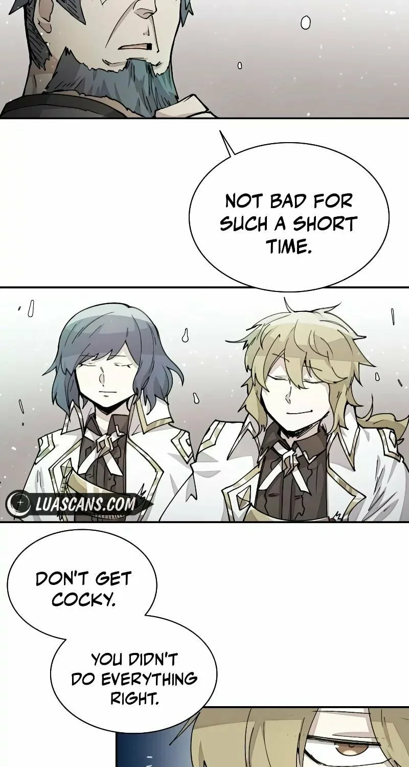 The Great Mage of the Hero’s Party Reincarnates Chapter 16 page 10 - 