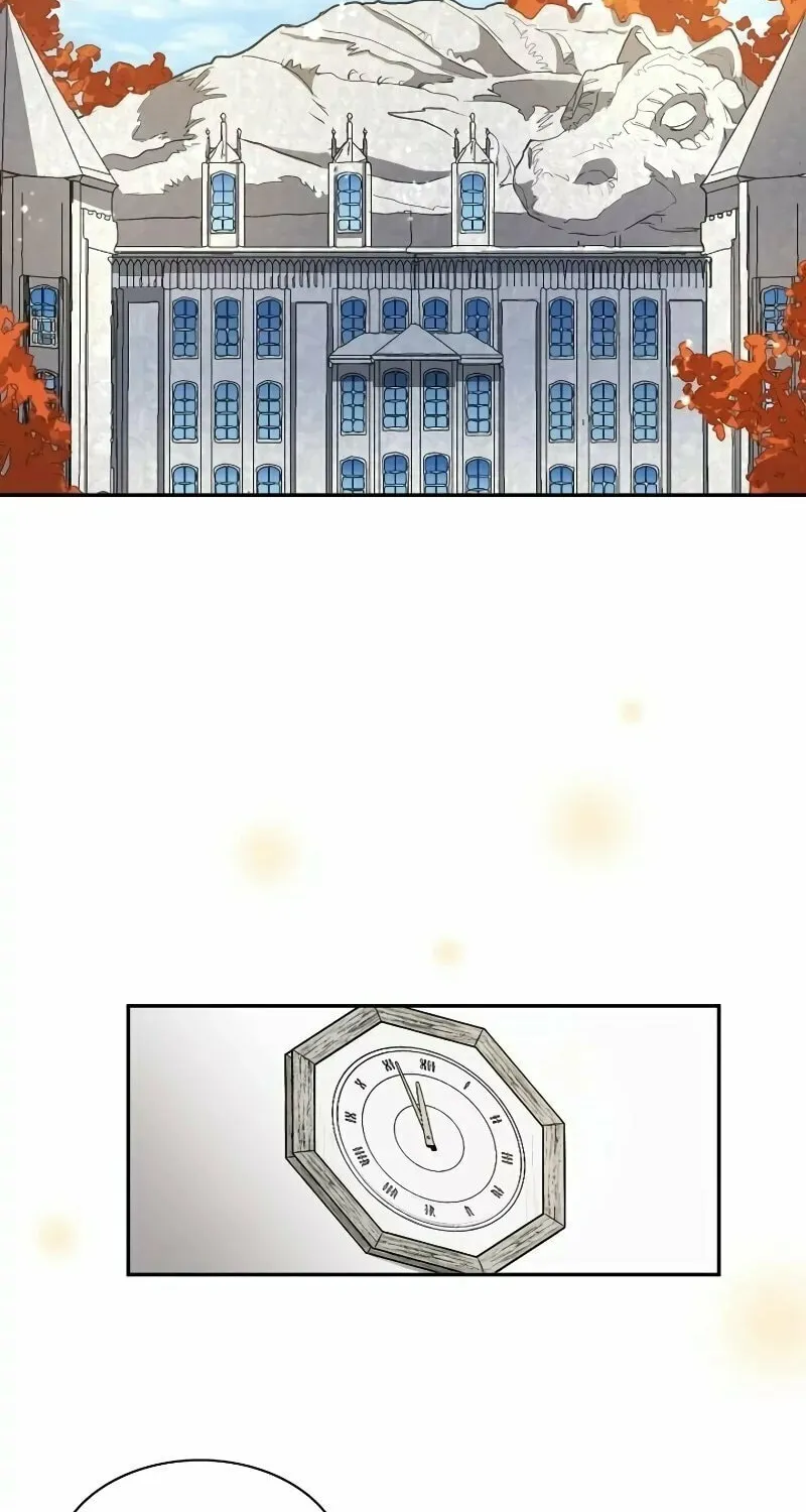 The Great Mage of the Hero’s Party Reincarnates Chapter 17 page 11 - 