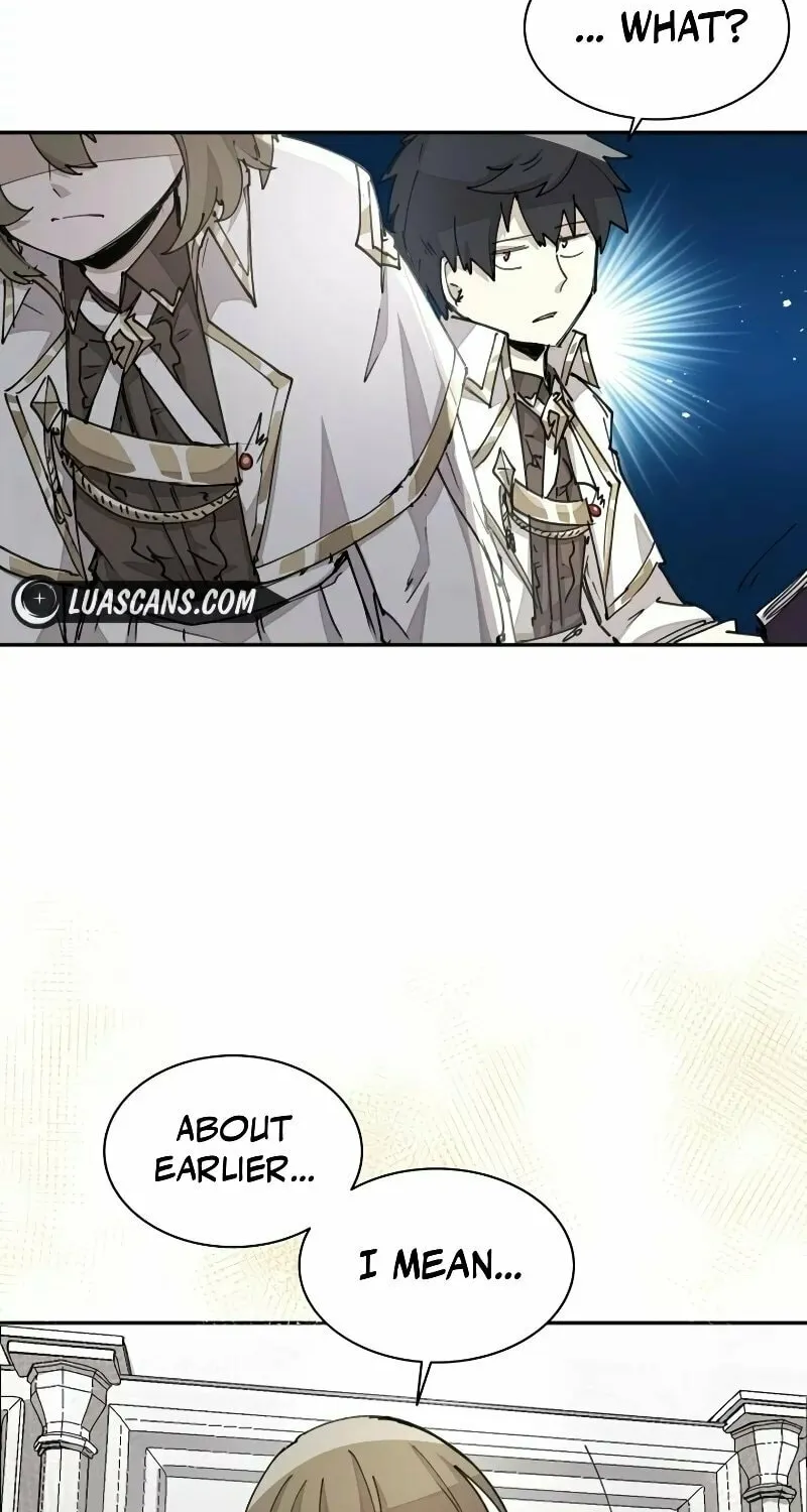 The Great Mage of the Hero’s Party Reincarnates Chapter 17 page 13 - 