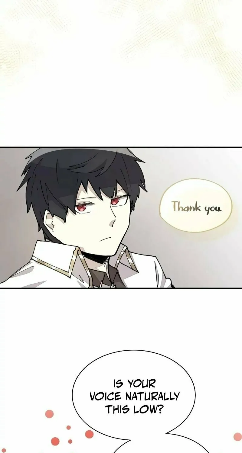 The Great Mage of the Hero’s Party Reincarnates Chapter 17 page 15 - 