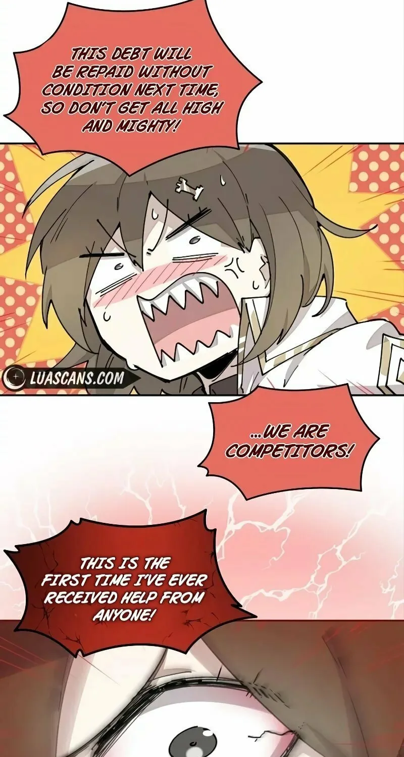 The Great Mage of the Hero’s Party Reincarnates Chapter 17 page 17 - 