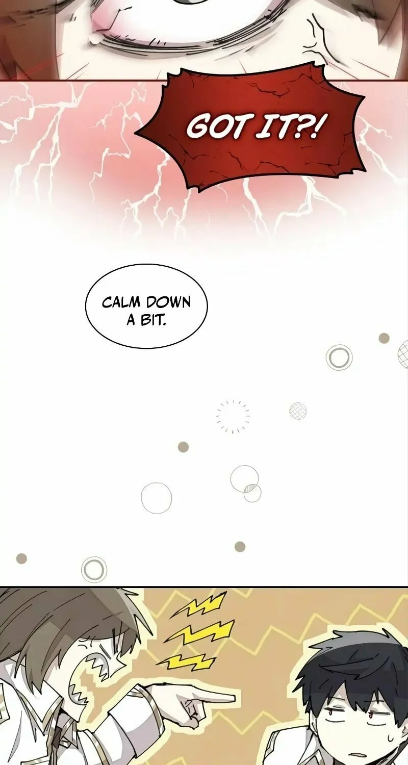 The Great Mage of the Hero’s Party Reincarnates Chapter 17 page 18 - 
