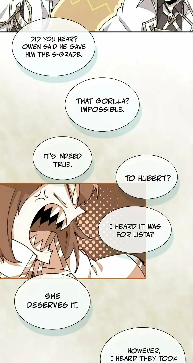 The Great Mage of the Hero’s Party Reincarnates Chapter 17 page 19 - 