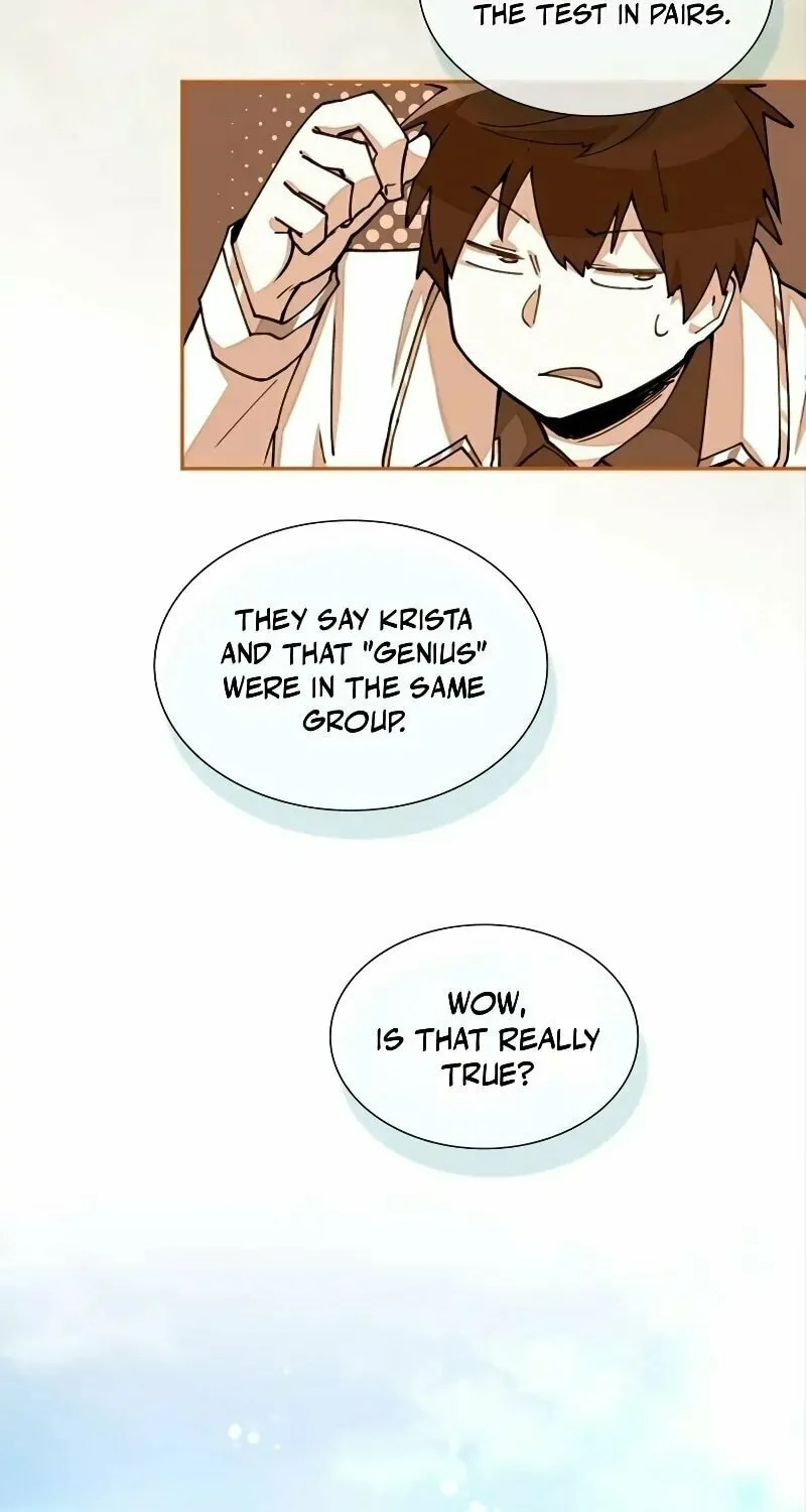 The Great Mage of the Hero’s Party Reincarnates Chapter 17 page 20 - 