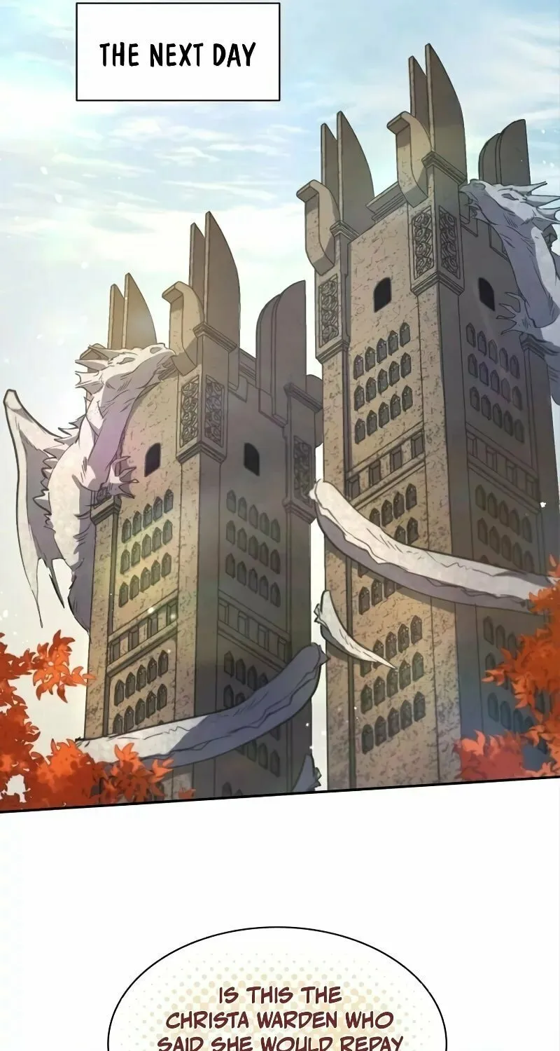 The Great Mage of the Hero’s Party Reincarnates Chapter 17 page 22 - 