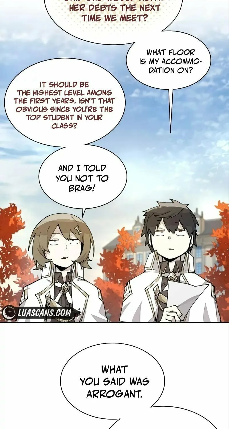 The Great Mage of the Hero’s Party Reincarnates Chapter 17 page 23 - 