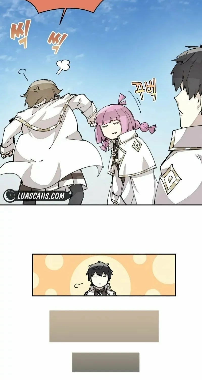 The Great Mage of the Hero’s Party Reincarnates Chapter 17 page 25 - 