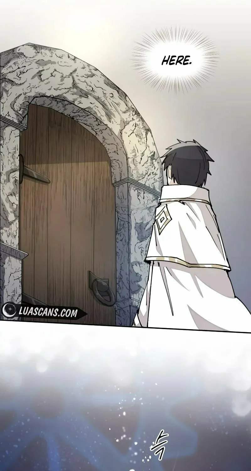 The Great Mage of the Hero’s Party Reincarnates Chapter 17 page 29 - 