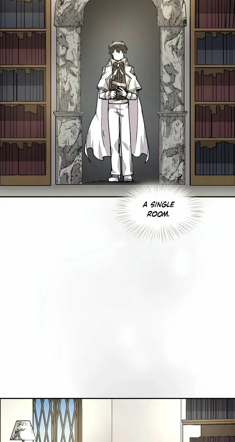 The Great Mage of the Hero’s Party Reincarnates Chapter 17 page 31 - 