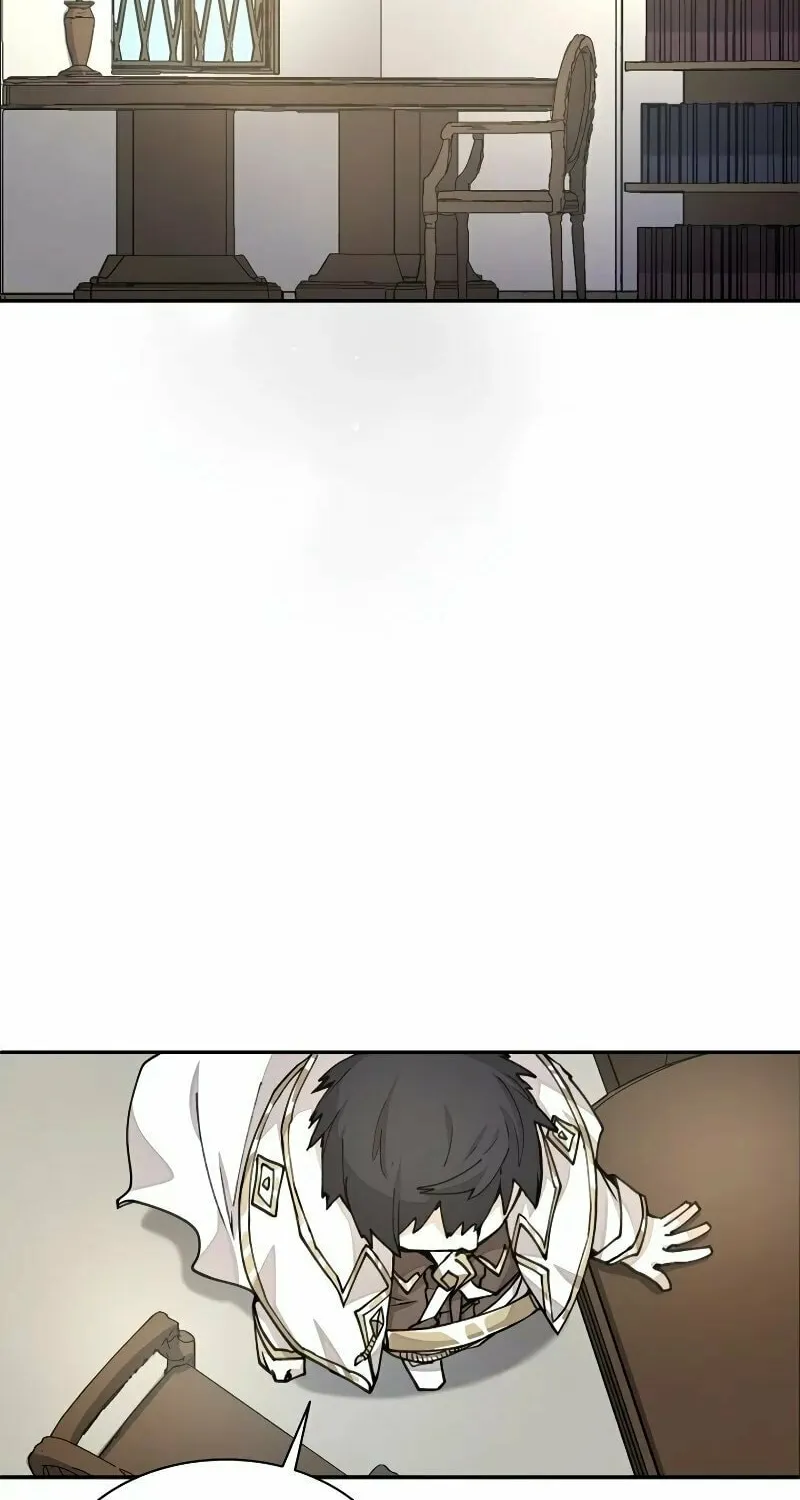 The Great Mage of the Hero’s Party Reincarnates Chapter 17 page 32 - 