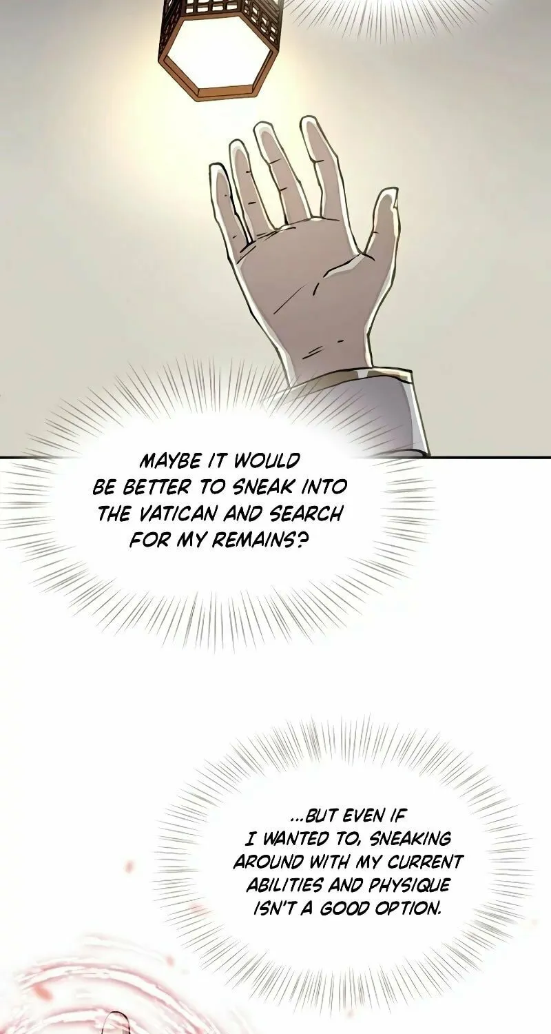 The Great Mage of the Hero’s Party Reincarnates Chapter 17 page 38 - 