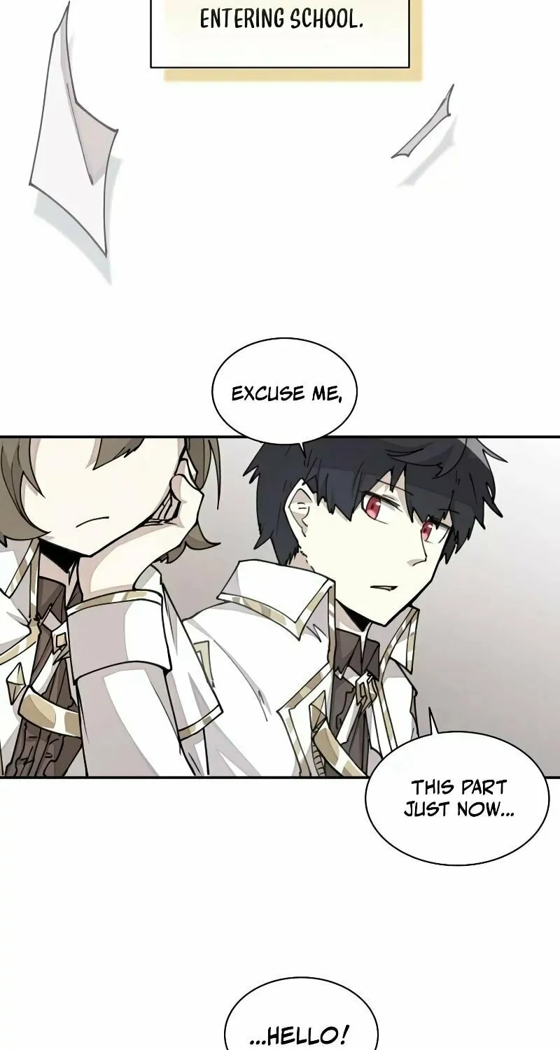 The Great Mage of the Hero’s Party Reincarnates Chapter 17 page 5 - 