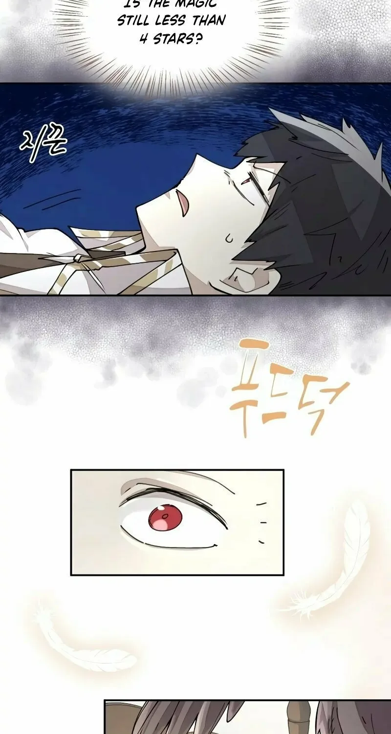 The Great Mage of the Hero’s Party Reincarnates Chapter 17 page 44 - 