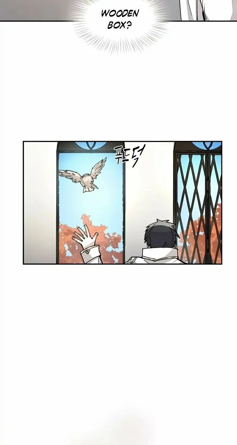 The Great Mage of the Hero’s Party Reincarnates Chapter 17 page 48 - 